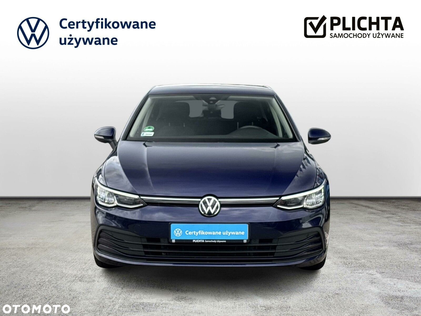 Volkswagen Golf VIII 1.5 TSI EVO Life - 2