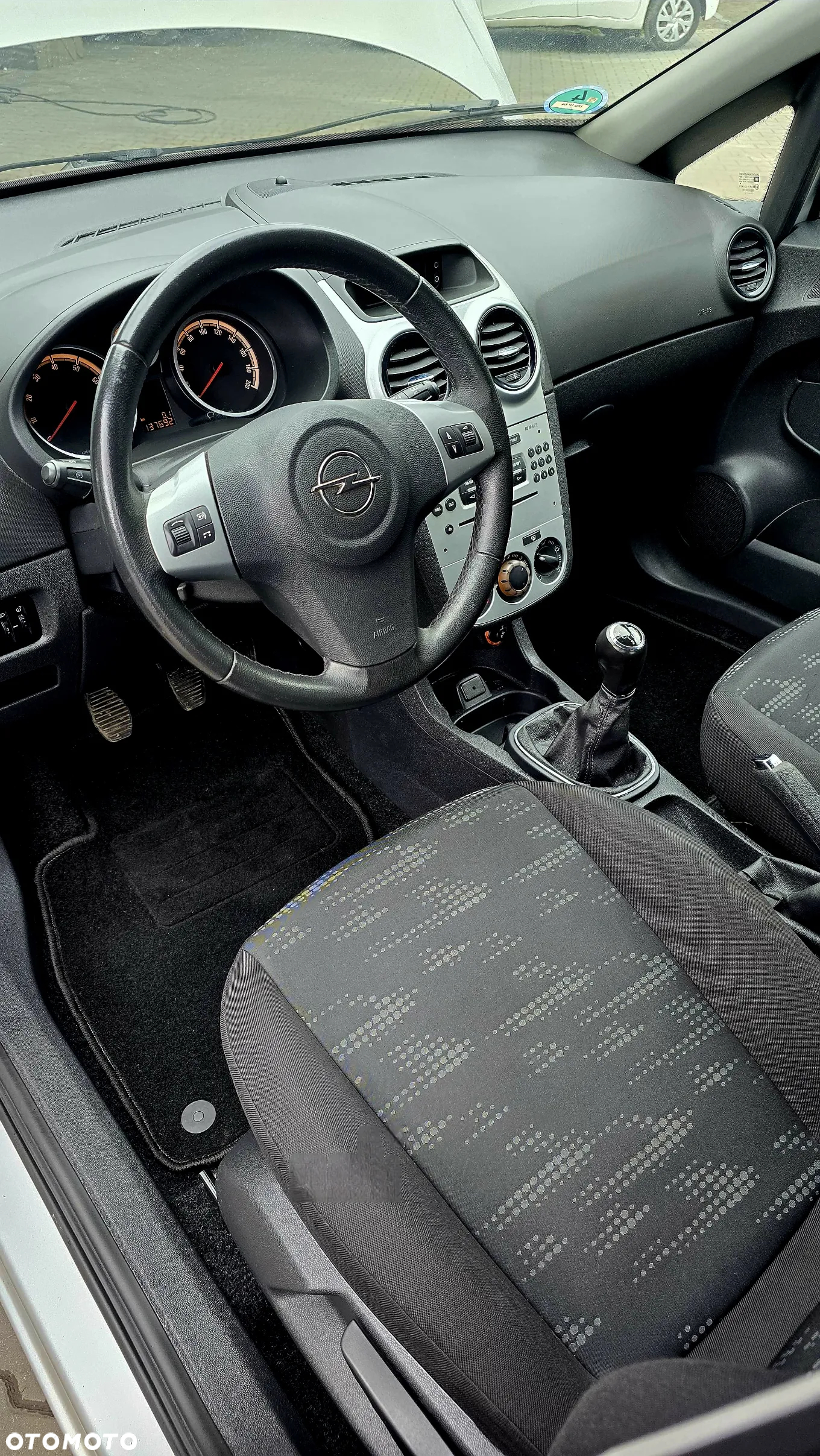Opel Corsa 1.2 16V 111 - 14
