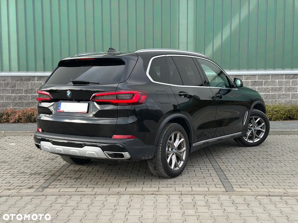 BMW X5 xDrive25d - 2