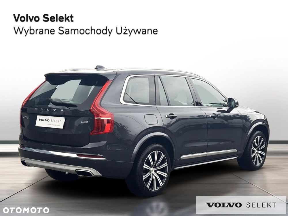 Volvo XC 90 - 6