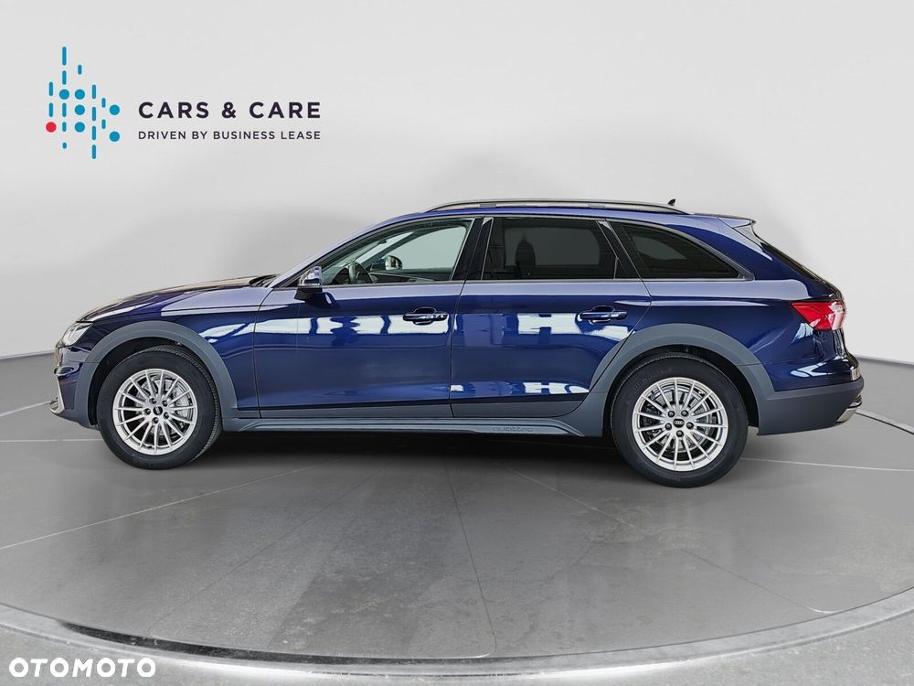 Audi A4 Allroad - 9
