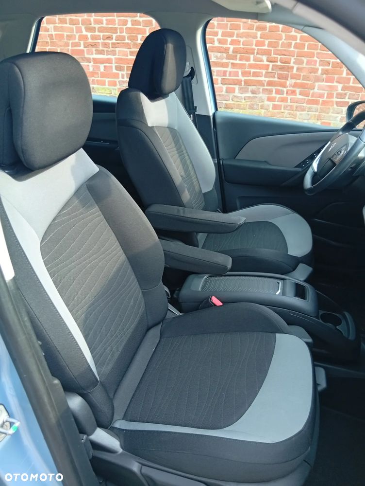 Citroën C4 Picasso - 7