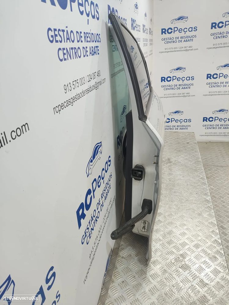 Porta Tras Traseira Esquerda BMW Serie 1 E87 2004 - 2013 - 4