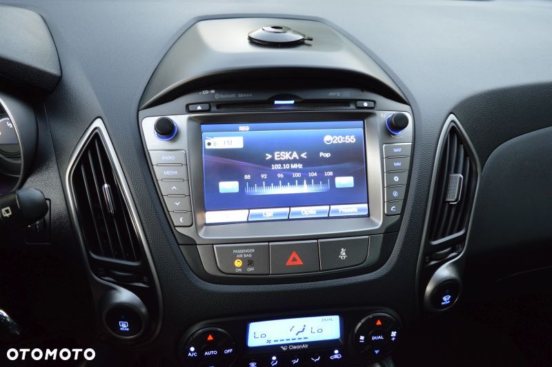 Hyundai ix35 - 22