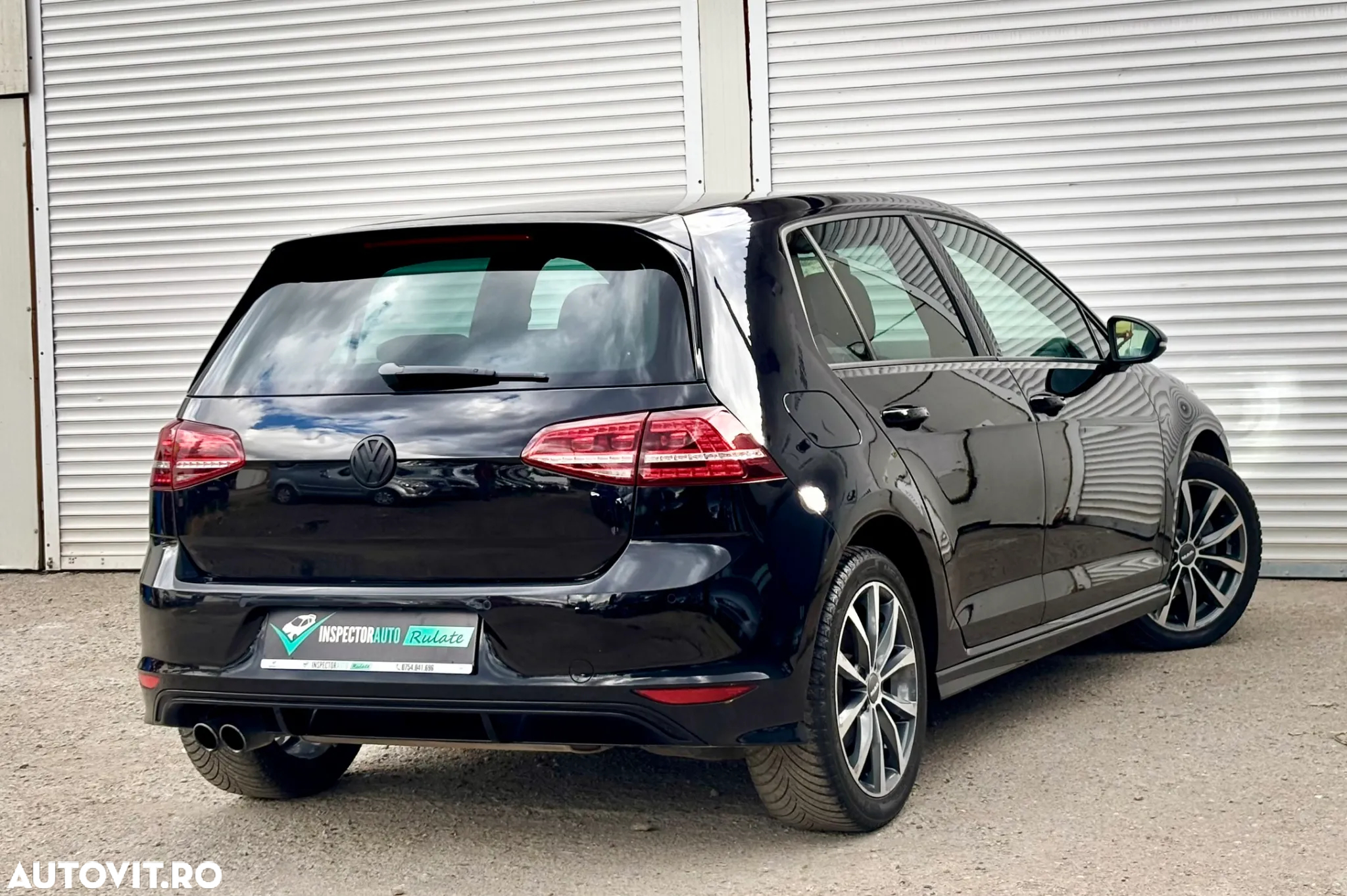 Volkswagen Golf 1.4 TSI Highline - 15