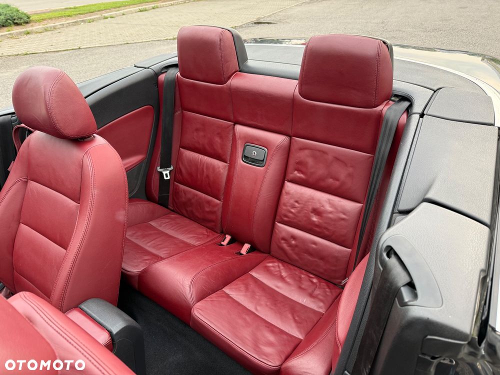 Volkswagen Eos 2.0 Turbo FSI - 31