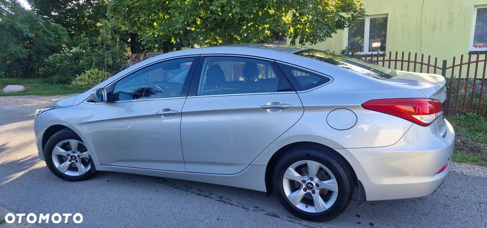 Hyundai i40 1.7 CRDi Classic - 5