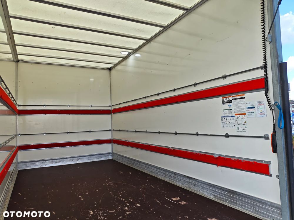 Fiat Ducato Maxi - 29