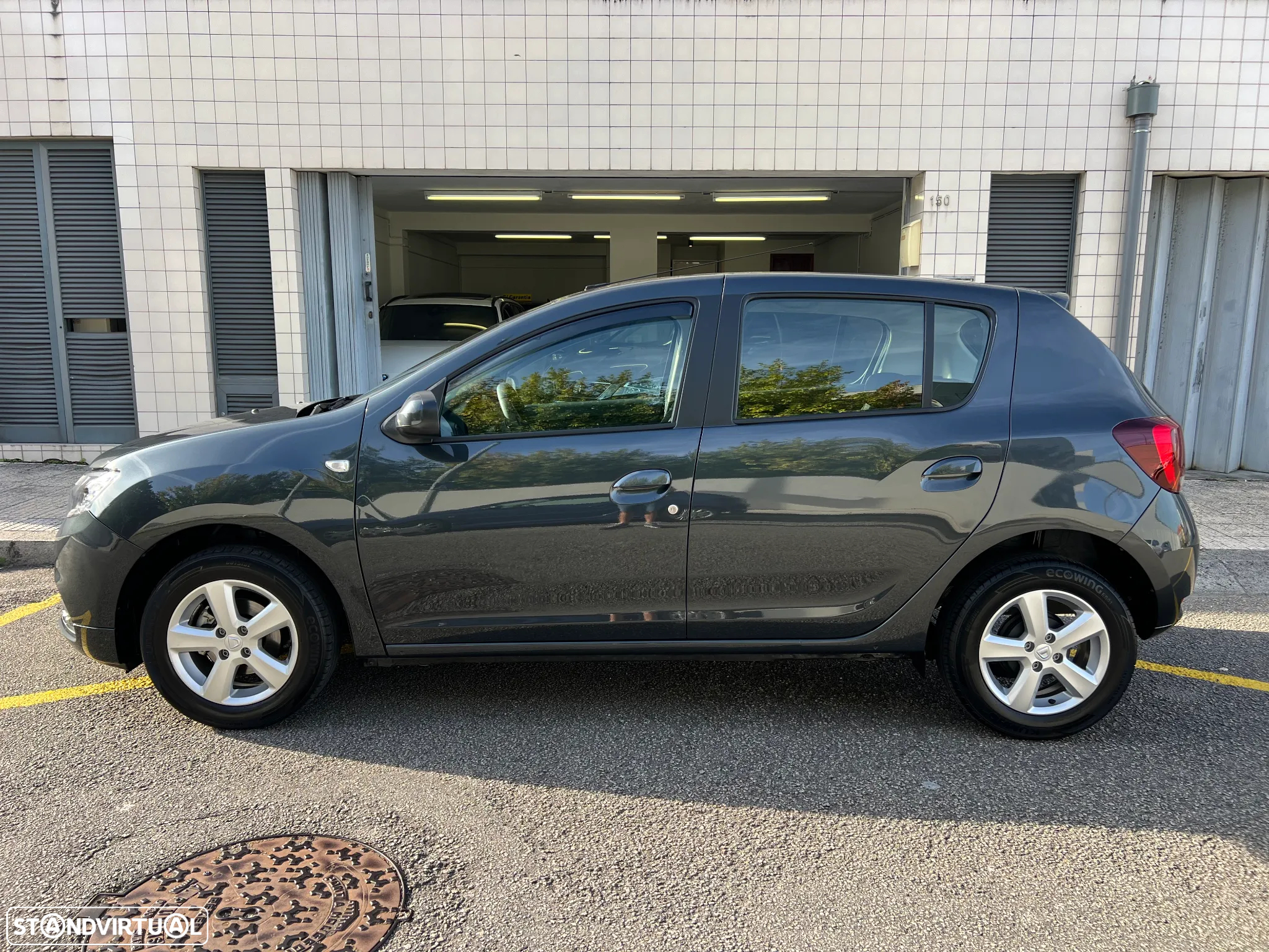 Dacia Sandero 0.9 TCe Pack - 7