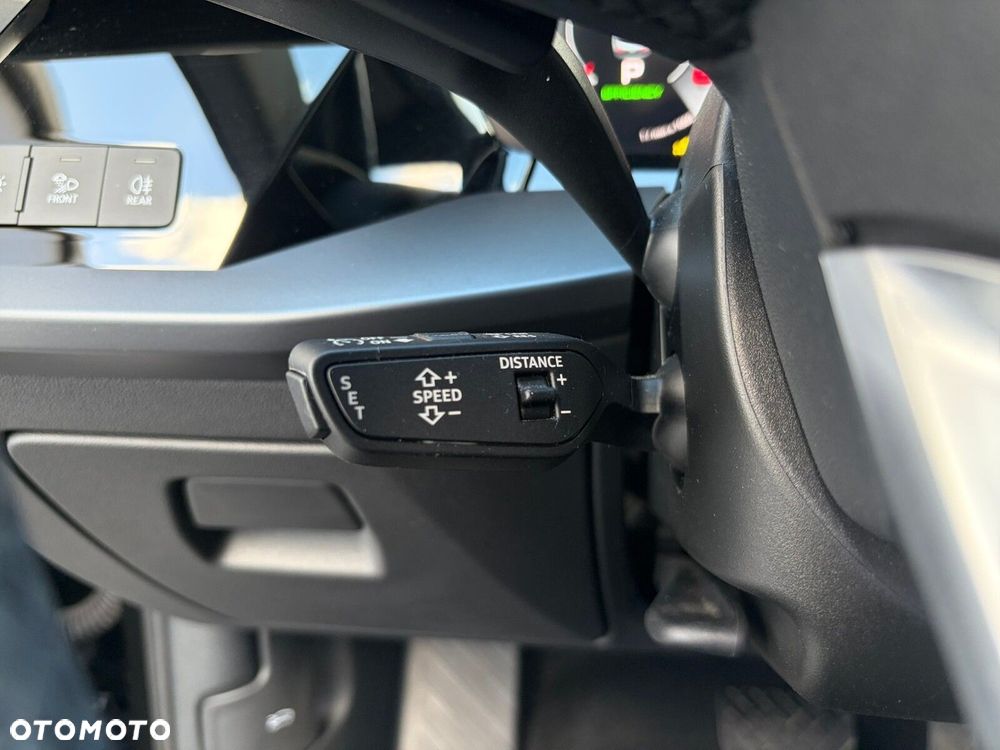Audi A3 Limousine - 21