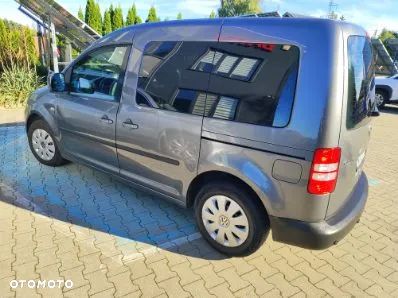 Volkswagen CADDY - 11