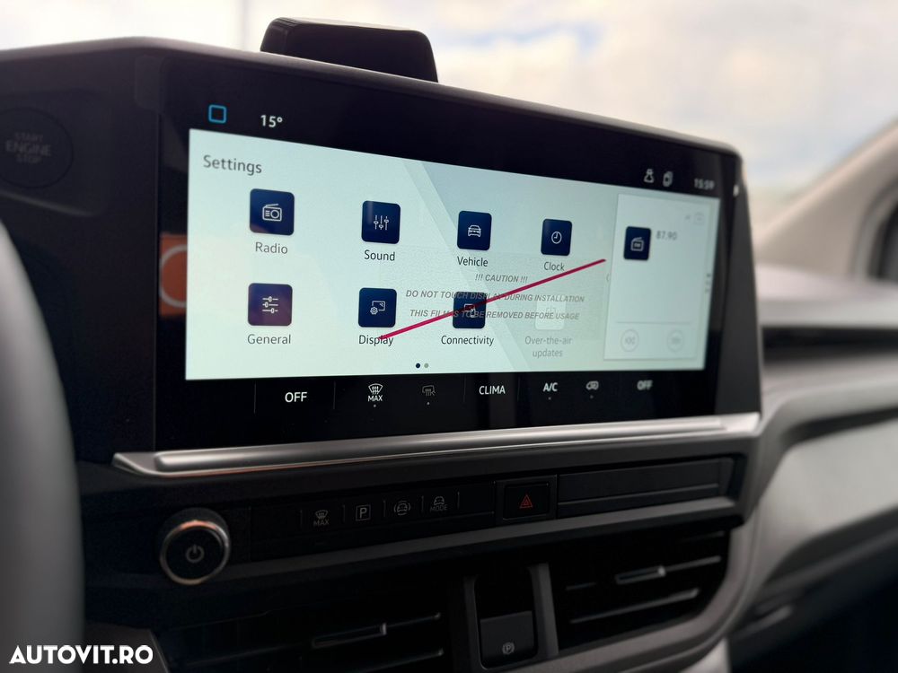 Volkswagen Transporter 2.0 81 kW LR - 23