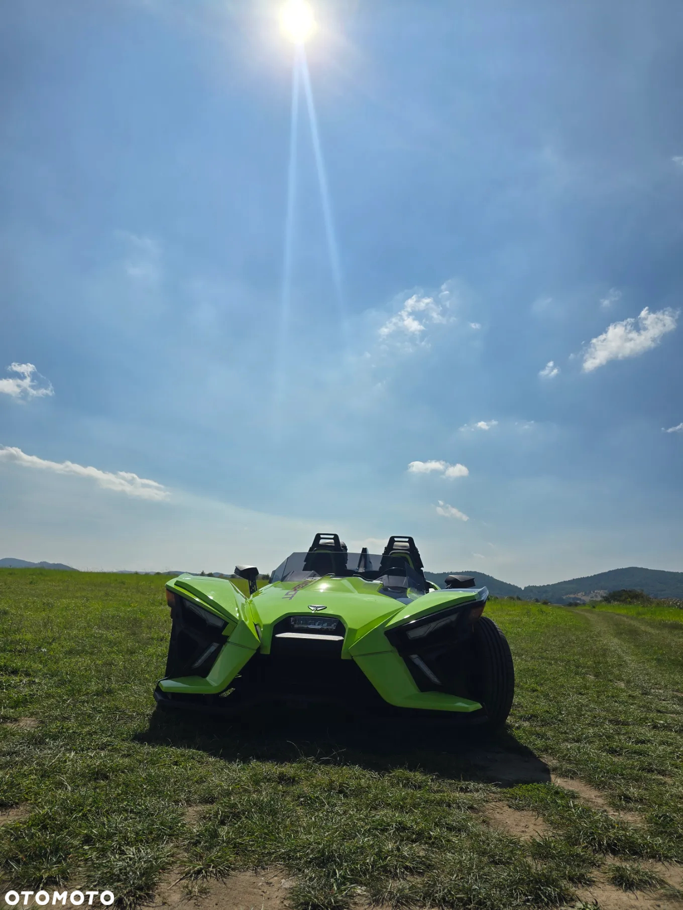 Polaris Inny - 12