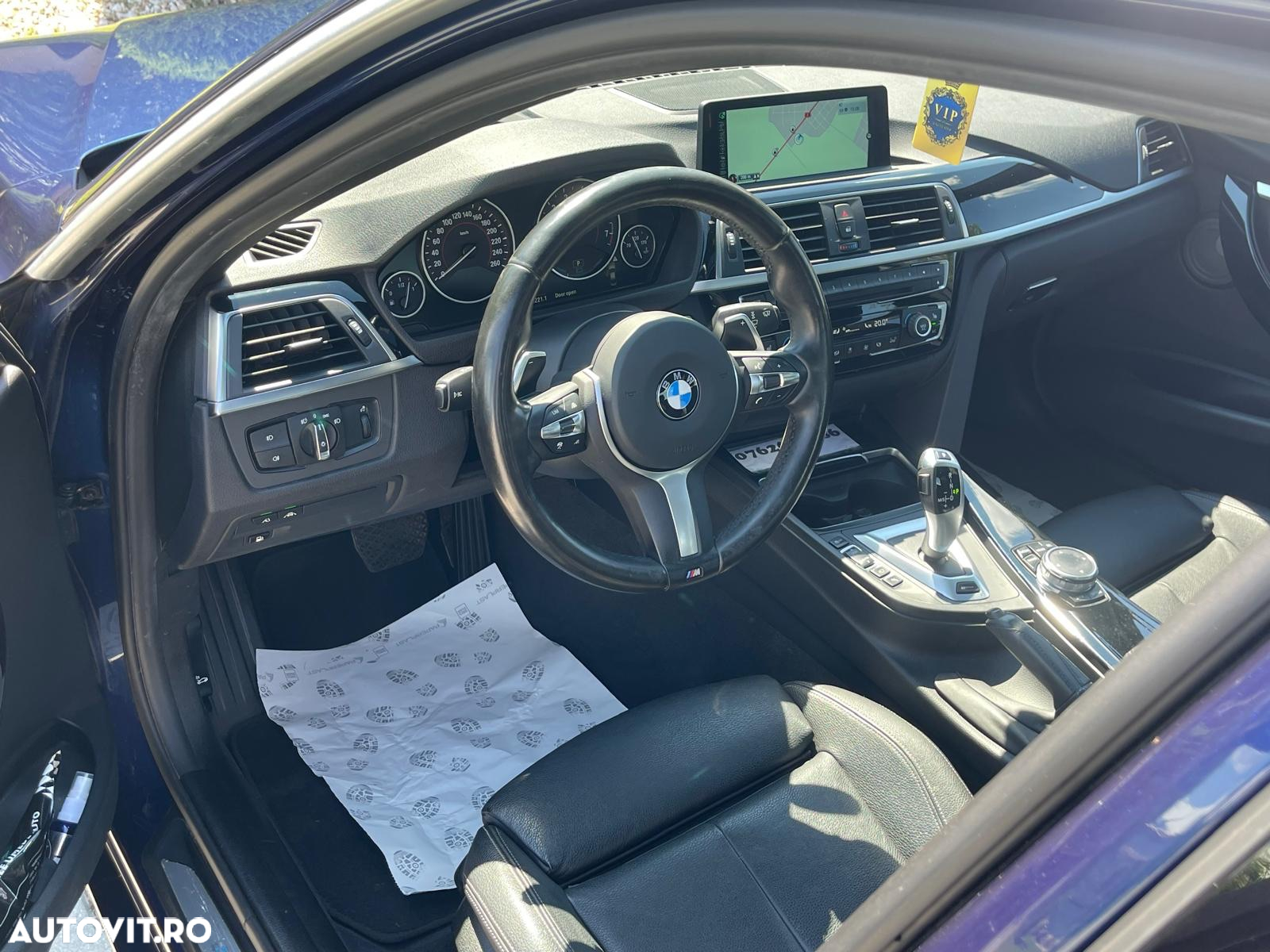 BMW Seria 3 - 5