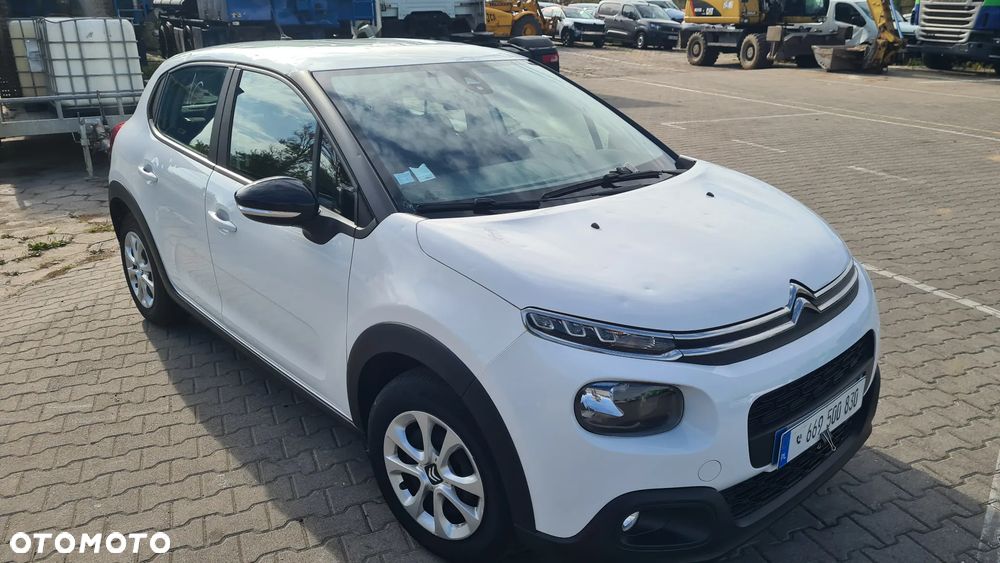 Citroën C3