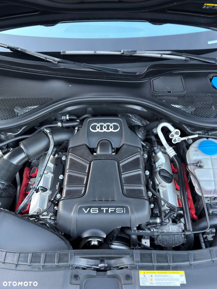 Audi A6 Limousine - 33