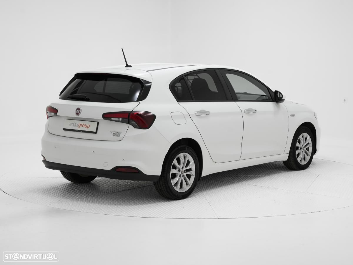 Fiat Tipo Van c/iva - 3