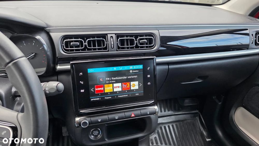 Citroën C3 Pure Tech 110 S&S MAX - 10
