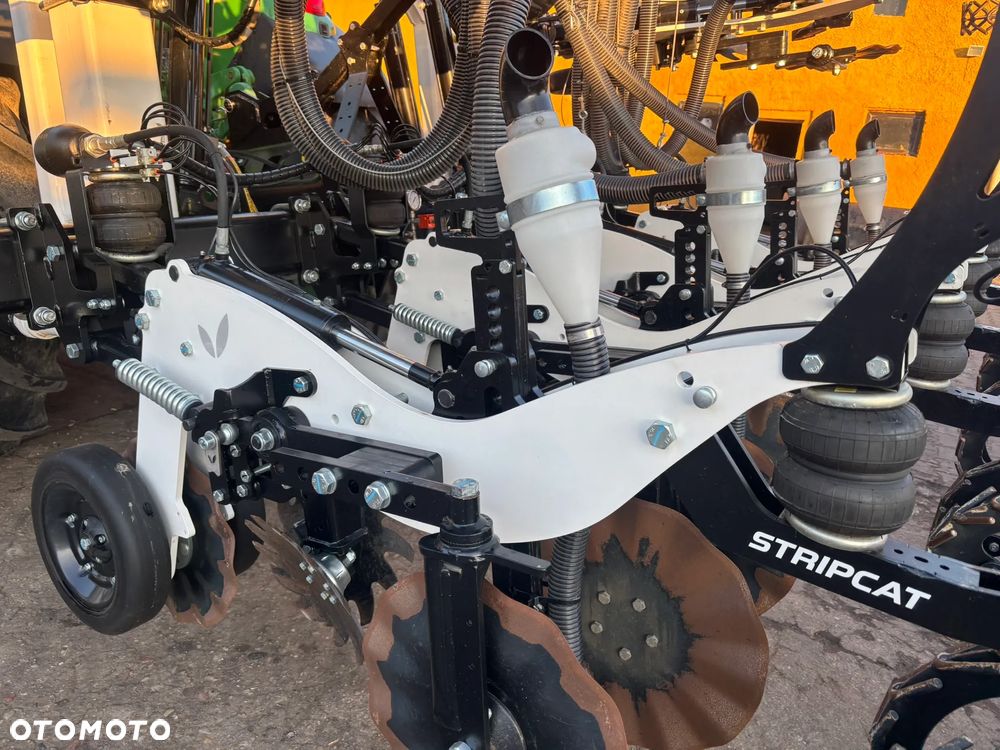 Agrisem STRIPCAT - 31