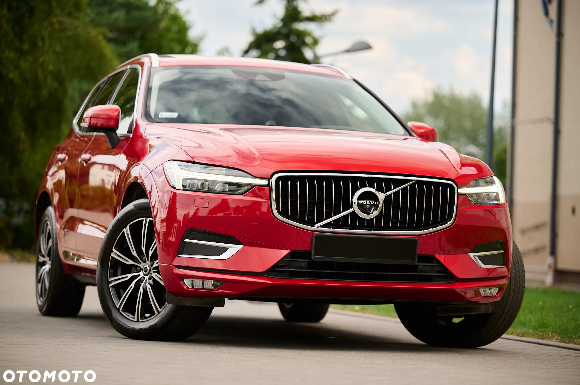 Volvo XC 60 - 2