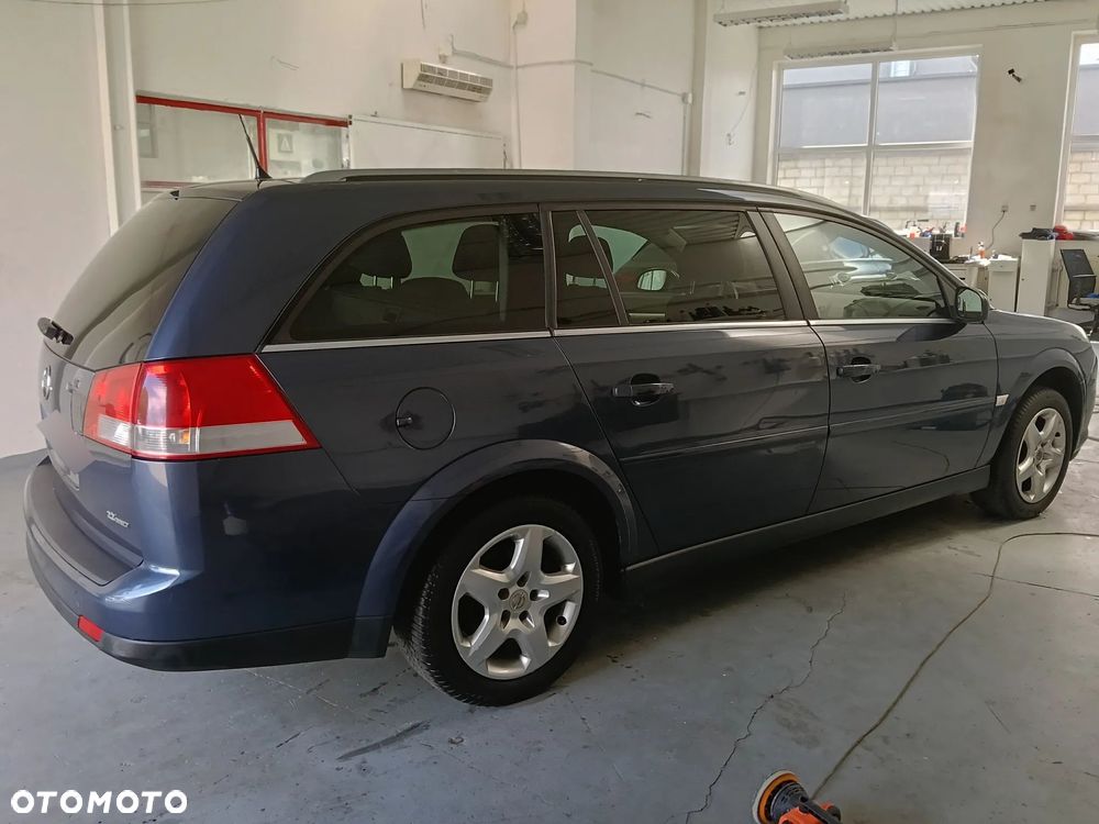 Opel Vectra 2.2 Automatik Business - 5