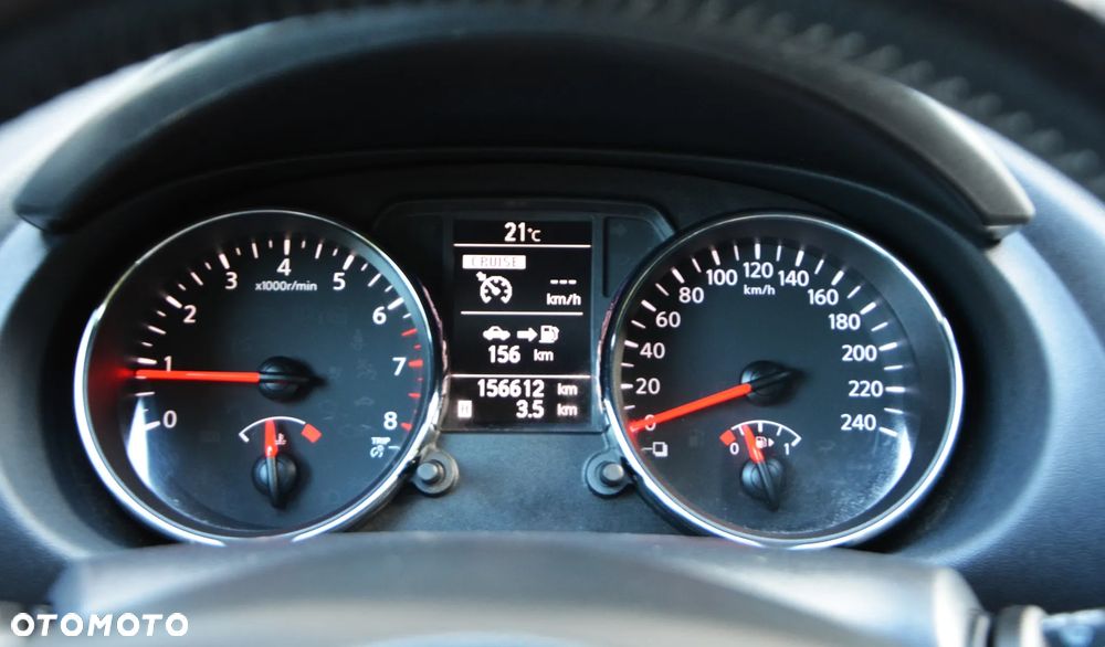 Nissan Qashqai 1.6 Tekna S/S - 6