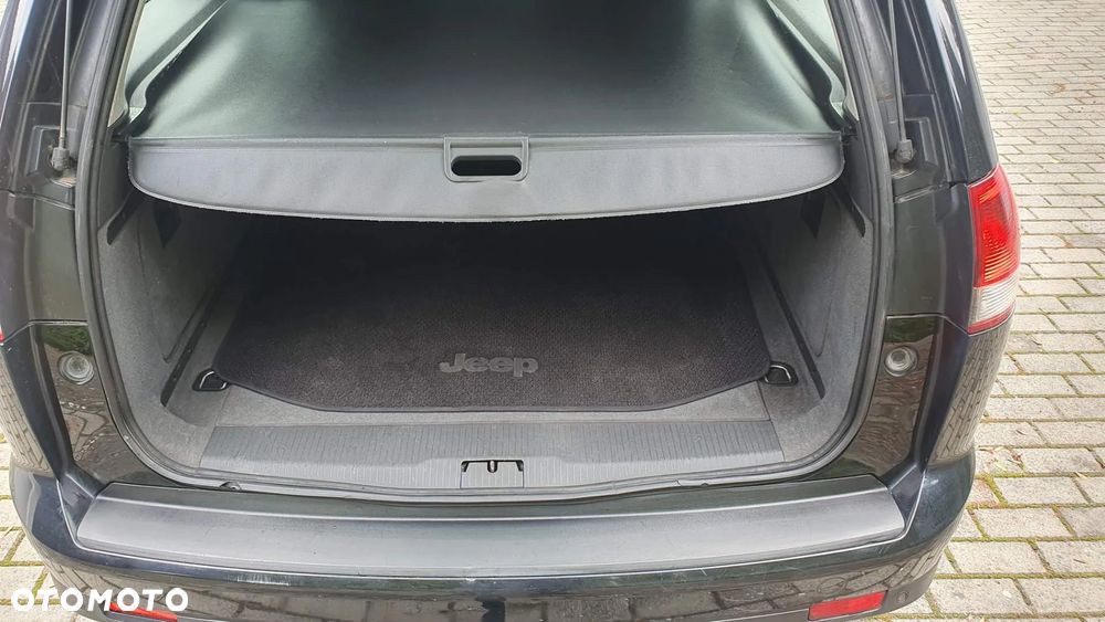 Opel Vectra 1.9 CDTI Comfort - 11