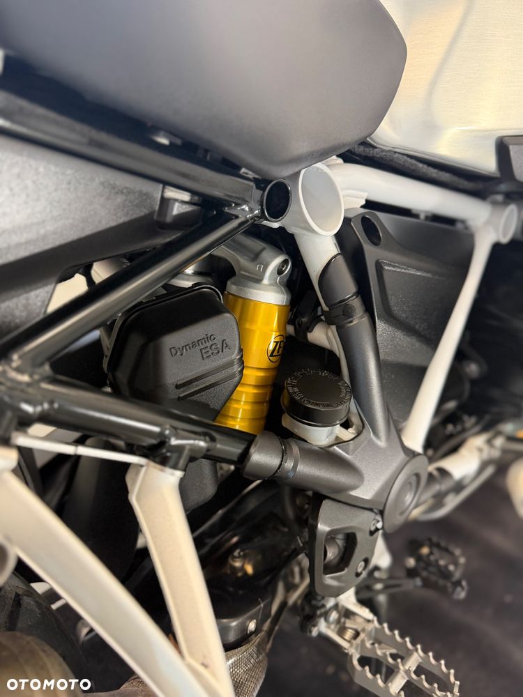 BMW R1250 GS Adventure - 34