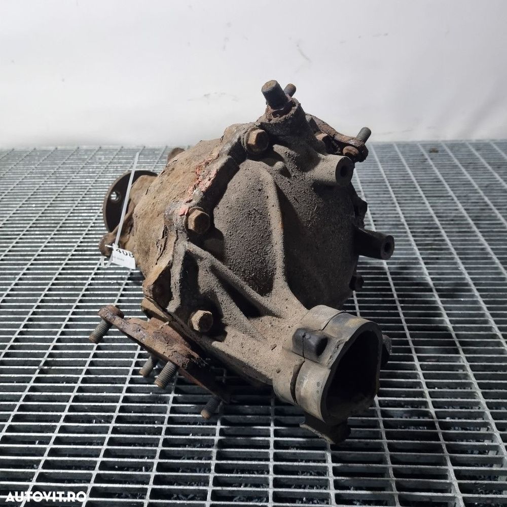 Grup spate Toyota RAV 4 II 2.0 Benzina 2002 - 2006 150CP Manuala 5 Trepte 1AZ - FE Euro4 ... - 2