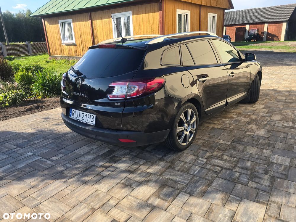 Renault Megane 2.0 16V TCE Privilege - 2