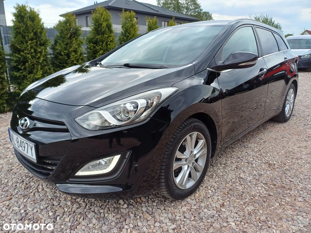 Hyundai i30 1.4 Comfort - 18
