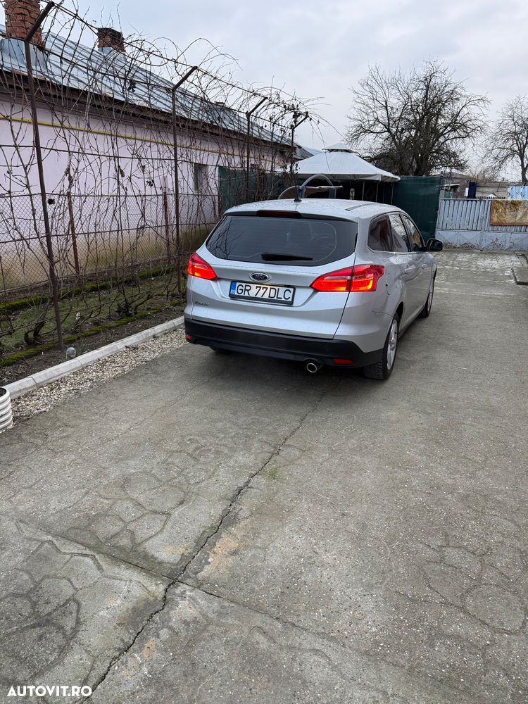 Ford Focus - 3