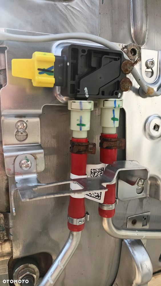 DAF XF/XG/XG+/KATALIZATOR/DPF/EAS/SCR/TŁUMIK/2327462/2335669/2398002 - 11
