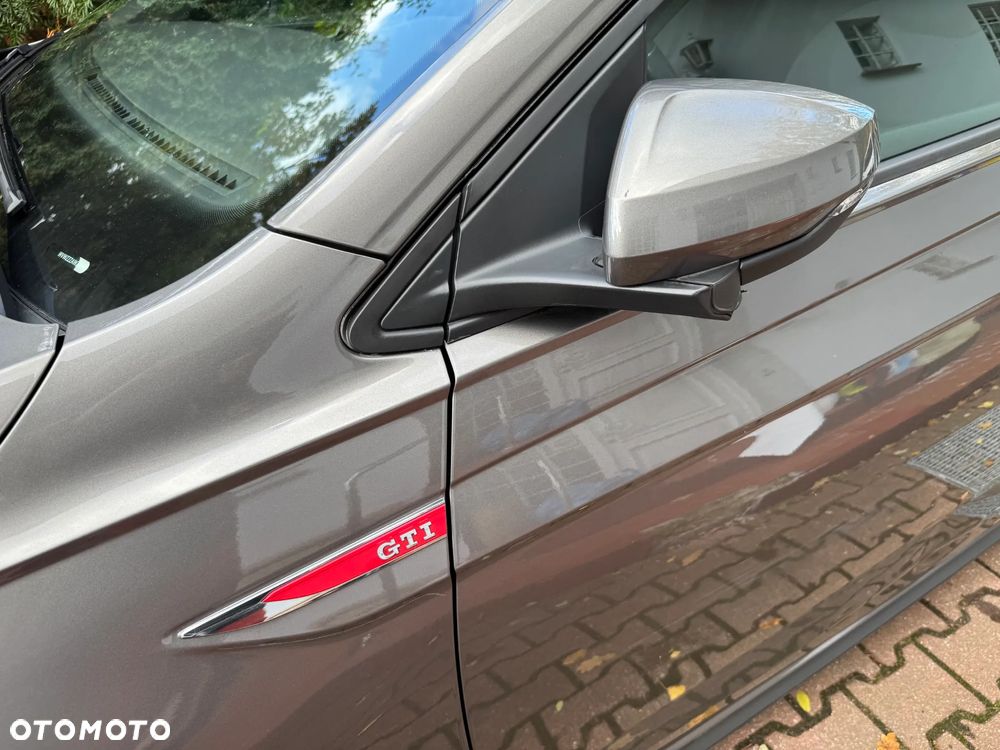 Volkswagen Polo 2.0 TSI GTI DSG - 32