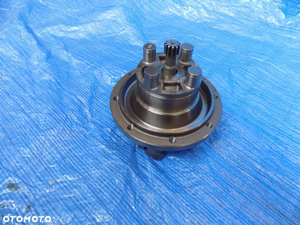 silnik hydrauliczny xjdk-00222 case cx18c - 1