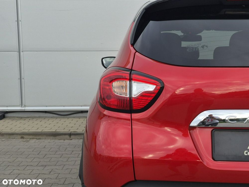 Renault Captur - 14