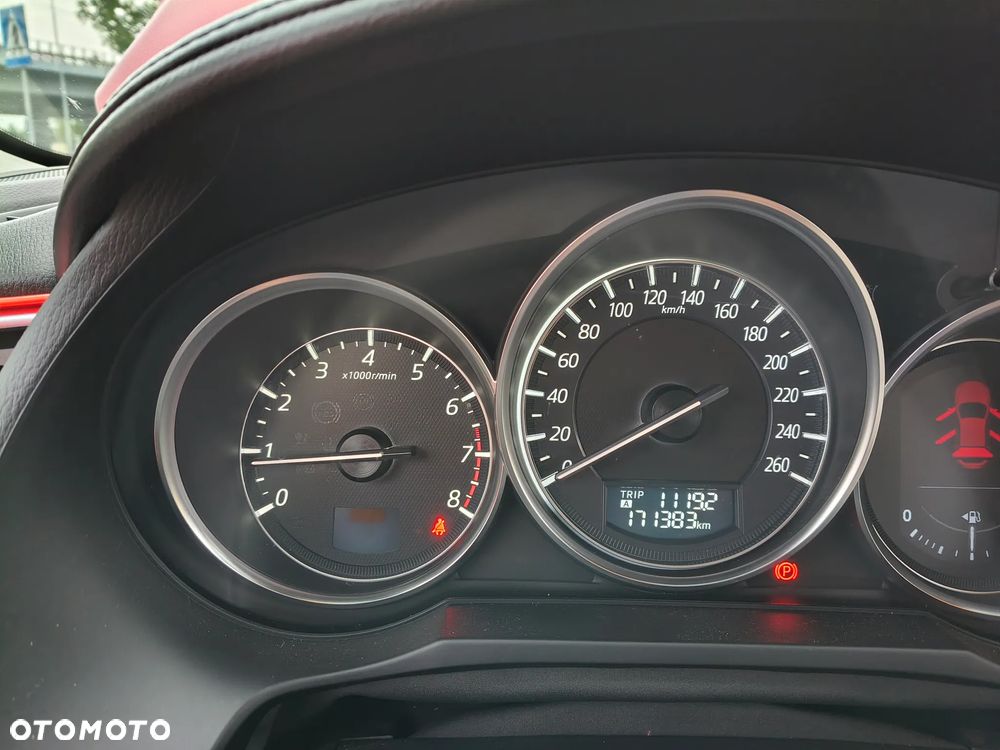 Mazda 6 2.0 Skypassion I-ELoop - 10