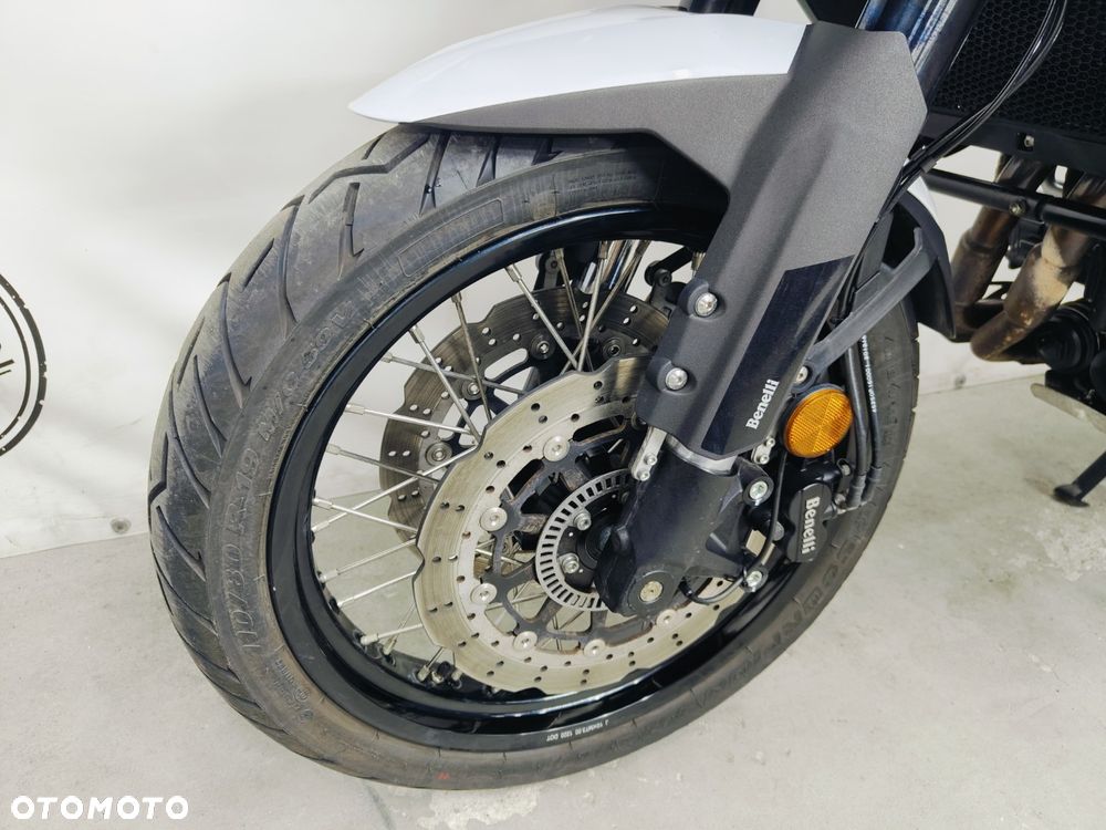 Benelli TRK 502X - 21