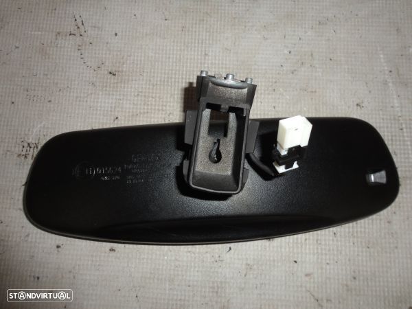 Espelho Retrovisor Interior Volvo S40 Ii (544) - 2