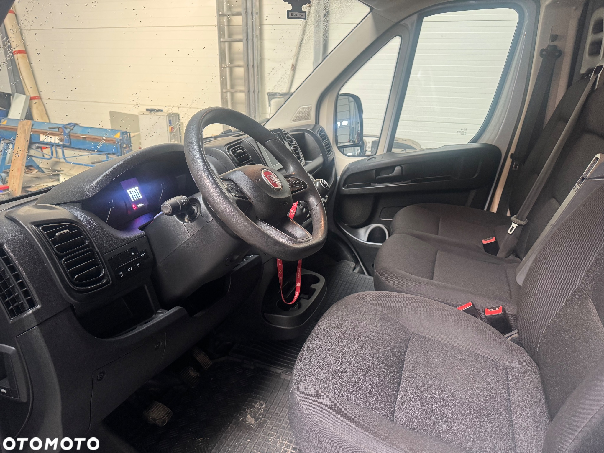 Fiat Ducato - 7