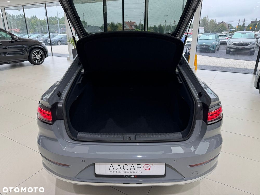 Volkswagen Arteon - 17