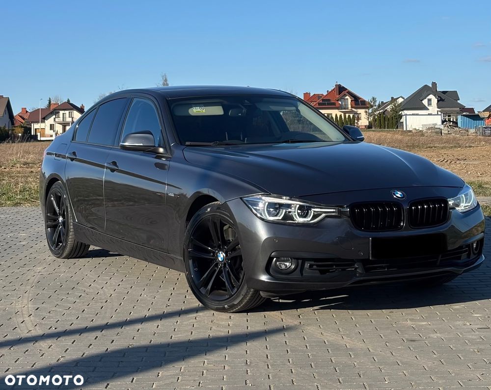 BMW Seria 3 - 1