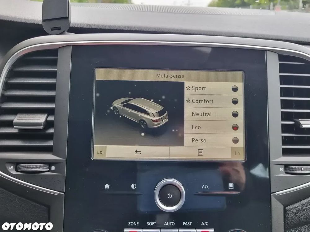 Renault Talisman 1.6 Energy dCi Intens EDC - 25