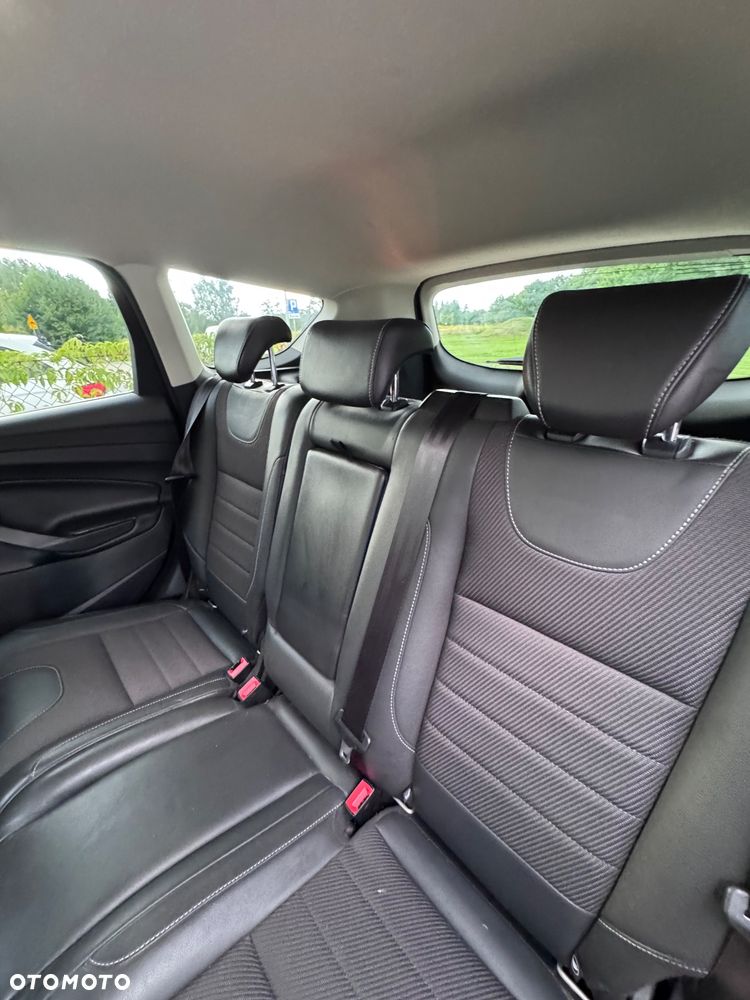 Ford Kuga 2.0 TDCi 4WD Titanium Plus - 13