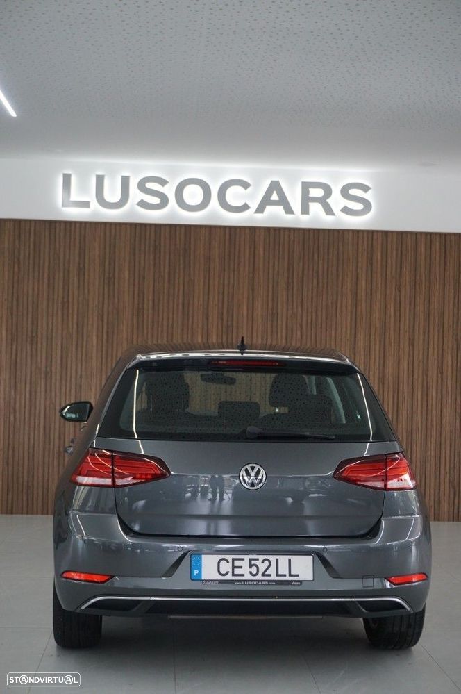 VW Golf 1.0 TSI OPF IQ.DRIVE - 37