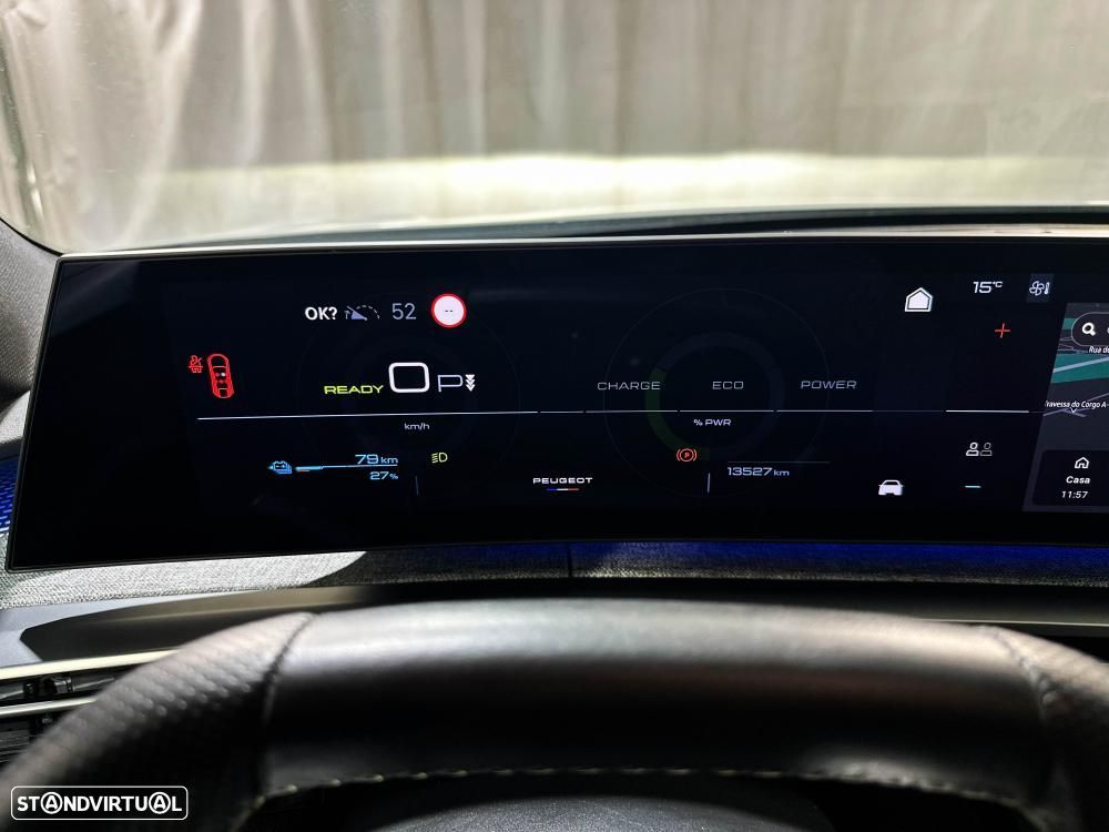 Peugeot E-3008 73 kWh Allure - 40