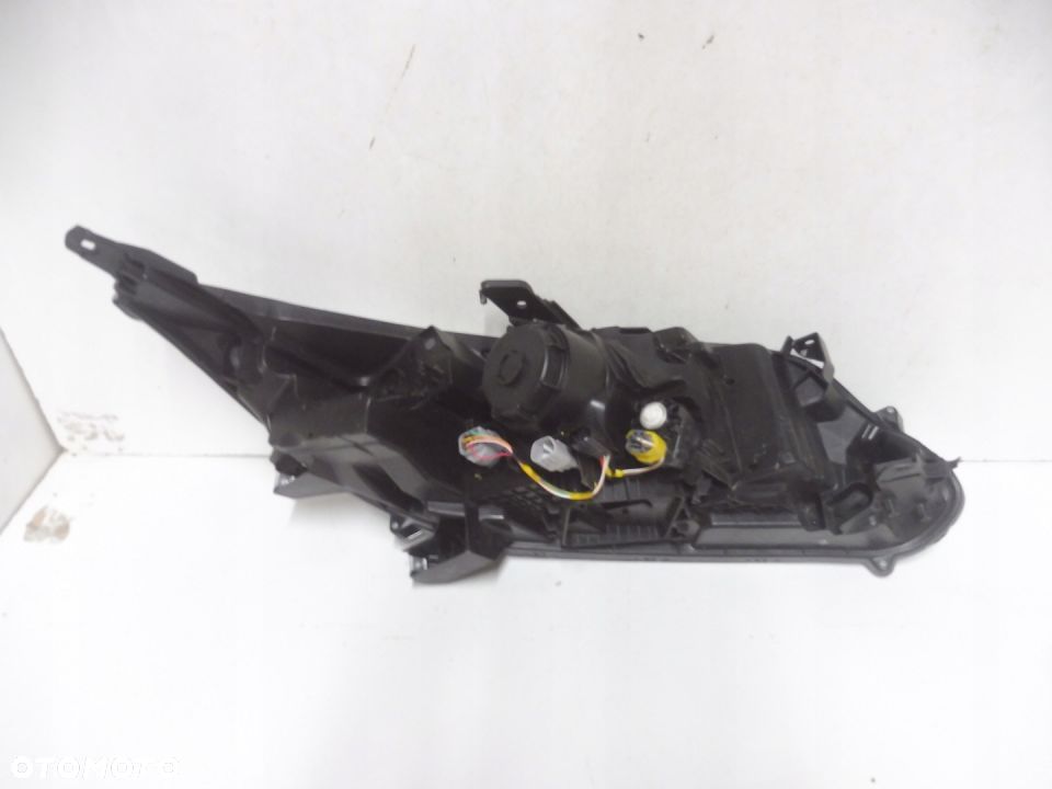 MITSHUBISI ECLIPSCROSS LAMPA PRAWA POL LED - 5