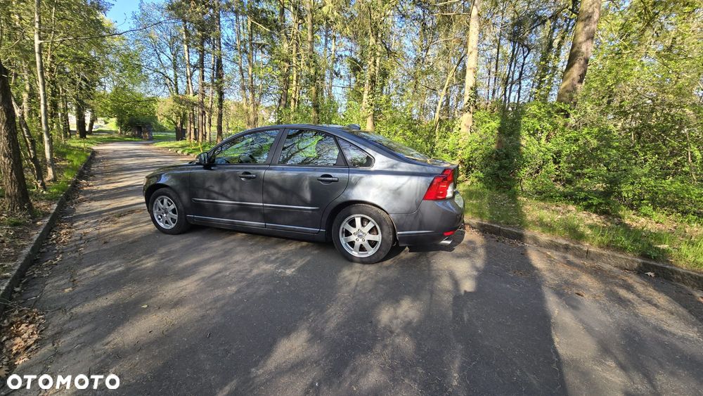 Volvo S40 D3 Business Edition - 16