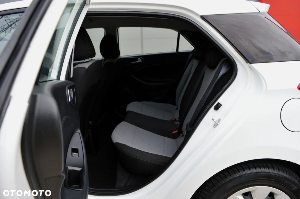 Hyundai i20 1.0 T-GDI Advantage - 7