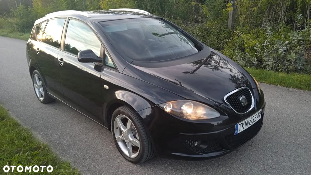 Seat Altea XL 1.6 Stylance - 2